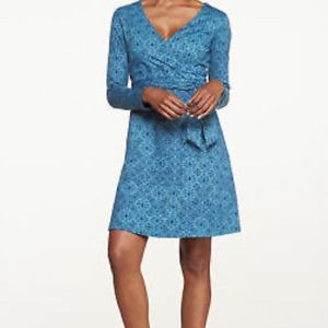 Toad & Co. Rosalinda Dress